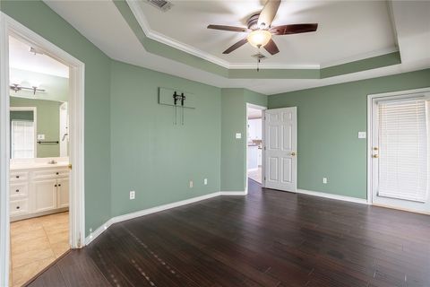 Tiny photo for 208 Bernburg Court, College Station, TX 77845 (MLS # 26000905)