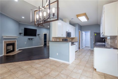 Tiny photo for 208 Bernburg Court, College Station, TX 77845 (MLS # 26000905)