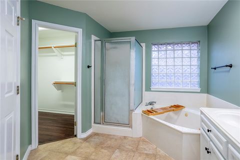 Tiny photo for 208 Bernburg Court, College Station, TX 77845 (MLS # 26000905)