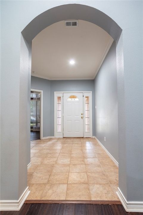 Tiny photo for 208 Bernburg Court, College Station, TX 77845 (MLS # 26000905)