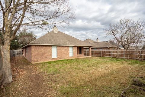 Tiny photo for 208 Bernburg Court, College Station, TX 77845 (MLS # 26000905)