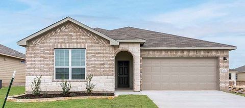 6216 Southern Cross Drive, College Station, TX 77845 - MLS#: 24009343