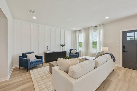 Tiny photo for 4211 Dahlia Court, College Station, TX 77845 (MLS # 25012084)