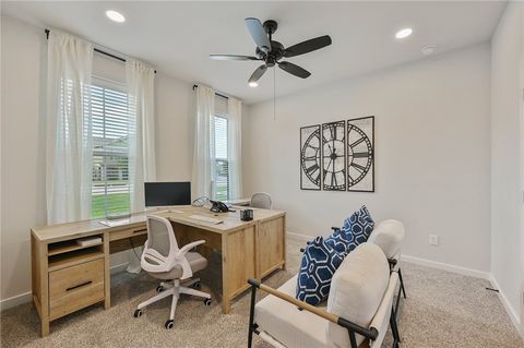 Tiny photo for 4211 Dahlia Court, College Station, TX 77845 (MLS # 25012084)