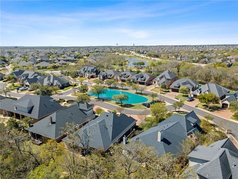 Tiny photo for 4303 Velencia Court, College Station, TX 77845 (MLS # 26003237)