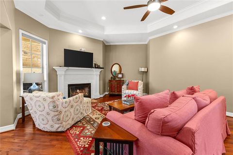 Tiny photo for 4303 Velencia Court, College Station, TX 77845 (MLS # 26003237)