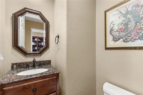 Tiny photo for 4303 Velencia Court, College Station, TX 77845 (MLS # 26003237)