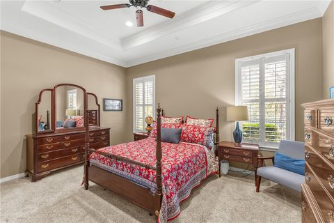 Tiny photo for 4303 Velencia Court, College Station, TX 77845 (MLS # 26003237)