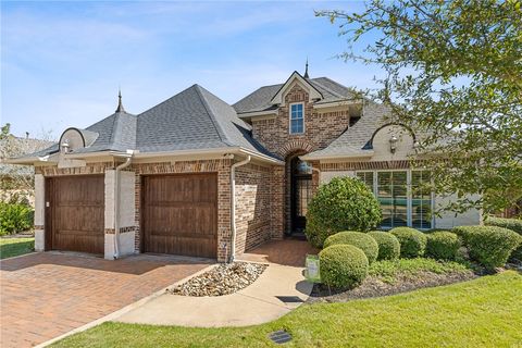 Tiny photo for 4303 Velencia Court, College Station, TX 77845 (MLS # 26003237)