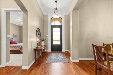 Tiny photo for 4303 Velencia Court, College Station, TX 77845 (MLS # 26003237)