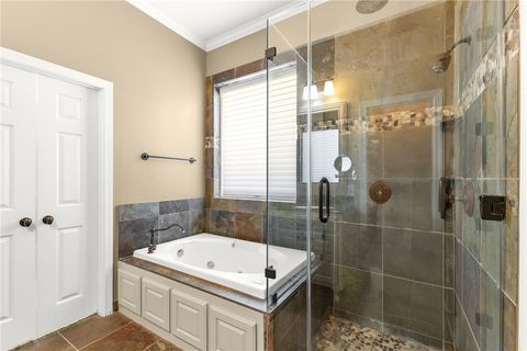 Tiny photo for 4303 Velencia Court, College Station, TX 77845 (MLS # 26003237)