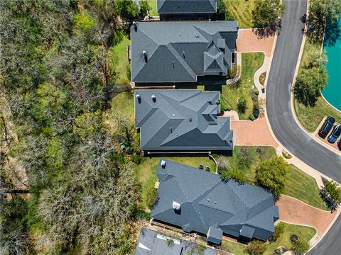 Tiny photo for 4303 Velencia Court, College Station, TX 77845 (MLS # 26003237)