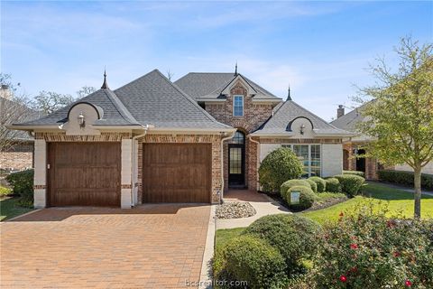Photo of 4303 Velencia Court, College Station, TX 77845 (MLS # 26003237)