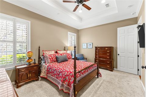 Tiny photo for 4303 Velencia Court, College Station, TX 77845 (MLS # 26003237)