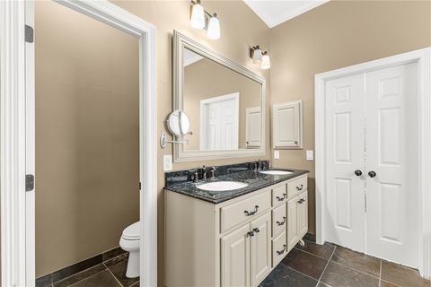 Tiny photo for 4303 Velencia Court, College Station, TX 77845 (MLS # 26003237)