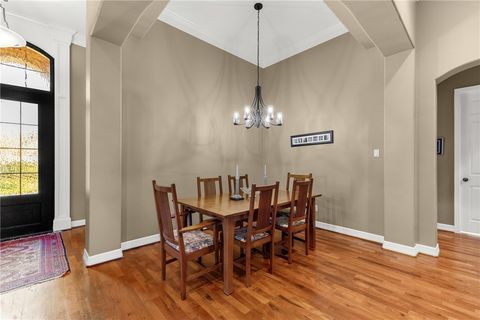 Tiny photo for 4303 Velencia Court, College Station, TX 77845 (MLS # 26003237)