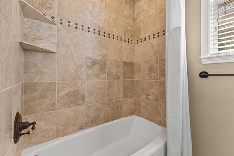 Tiny photo for 4303 Velencia Court, College Station, TX 77845 (MLS # 26003237)