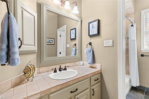 Tiny photo for 4303 Velencia Court, College Station, TX 77845 (MLS # 26003237)