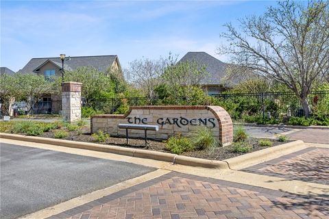 Tiny photo for 4303 Velencia Court, College Station, TX 77845 (MLS # 26003237)