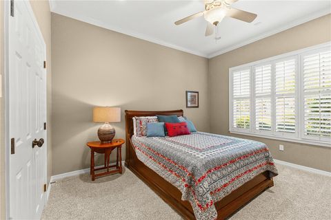 Tiny photo for 4303 Velencia Court, College Station, TX 77845 (MLS # 26003237)