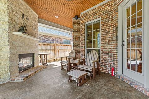 Tiny photo for 4303 Velencia Court, College Station, TX 77845 (MLS # 26003237)
