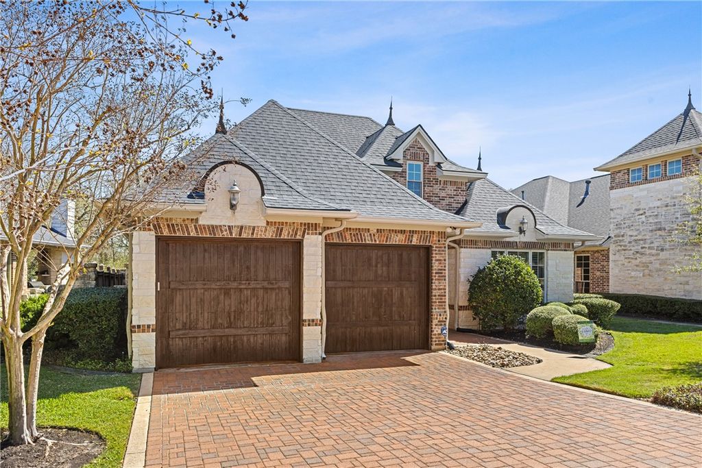 Photo of 4303 Velencia Court, College Station, TX 77845 (MLS # 26003237)