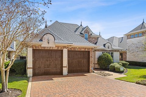 Tiny photo for 4303 Velencia Court, College Station, TX 77845 (MLS # 26003237)