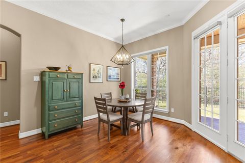 Tiny photo for 4303 Velencia Court, College Station, TX 77845 (MLS # 26003237)