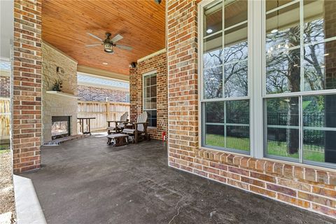 Tiny photo for 4303 Velencia Court, College Station, TX 77845 (MLS # 26003237)