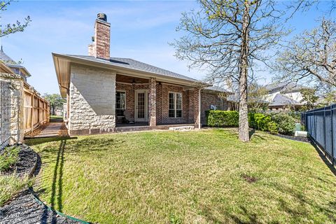 Tiny photo for 4303 Velencia Court, College Station, TX 77845 (MLS # 26003237)