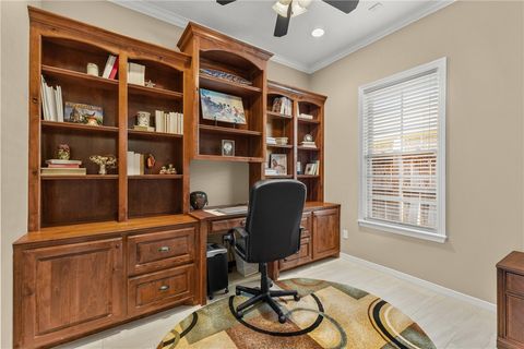 Tiny photo for 4303 Velencia Court, College Station, TX 77845 (MLS # 26003237)