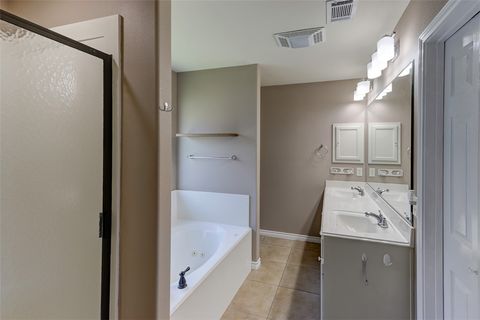 Tiny photo for 3923 Incourt Lane, College Station, TX 77845 (MLS # 26003406)