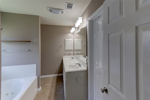 Tiny photo for 3923 Incourt Lane, College Station, TX 77845 (MLS # 26003406)