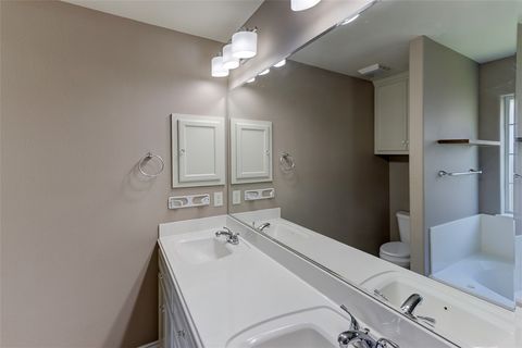 Tiny photo for 3923 Incourt Lane, College Station, TX 77845 (MLS # 26003406)