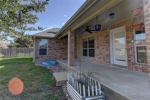 Tiny photo for 3923 Incourt Lane, College Station, TX 77845 (MLS # 26003406)