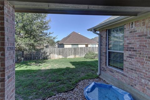 Tiny photo for 3923 Incourt Lane, College Station, TX 77845 (MLS # 26003406)