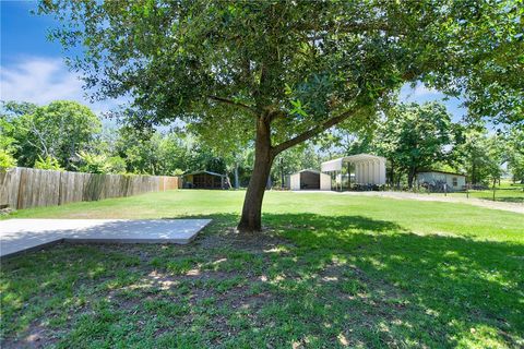 Tiny photo for 3087 Johnson Lane, Madisonville, TX 77864 (MLS # 26005998)