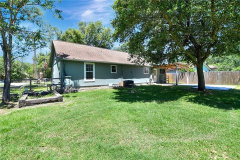 Tiny photo for 3087 Johnson Lane, Madisonville, TX 77864 (MLS # 26005998)