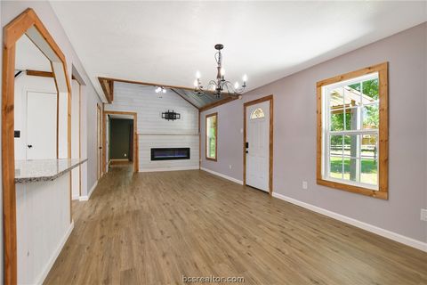 Tiny photo for 3087 Johnson Lane, Madisonville, TX 77864 (MLS # 26005998)