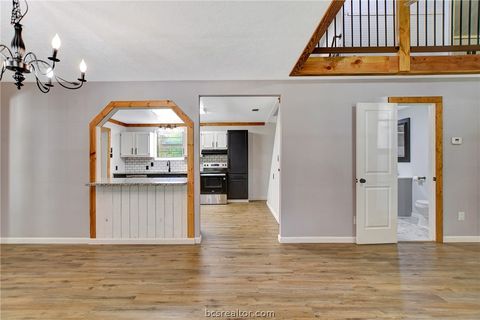 Tiny photo for 3087 Johnson Lane, Madisonville, TX 77864 (MLS # 26005998)