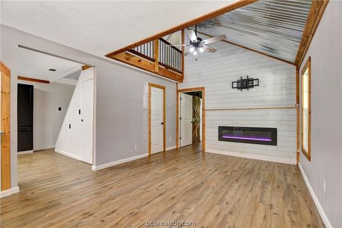 Tiny photo for 3087 Johnson Lane, Madisonville, TX 77864 (MLS # 26005998)