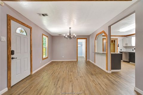 Tiny photo for 3087 Johnson Lane, Madisonville, TX 77864 (MLS # 26005998)