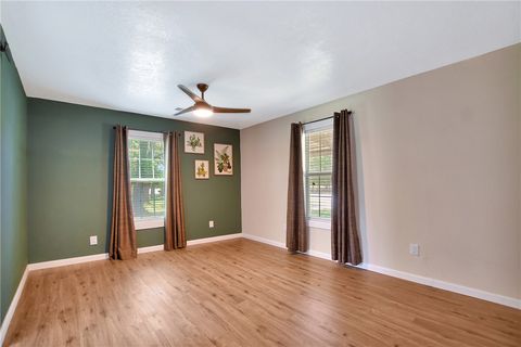 Tiny photo for 3087 Johnson Lane, Madisonville, TX 77864 (MLS # 26005998)