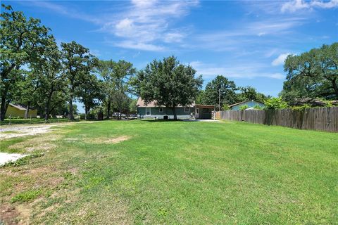 Tiny photo for 3087 Johnson Lane, Madisonville, TX 77864 (MLS # 26005998)
