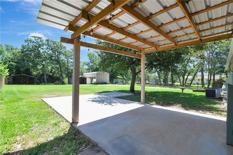 Tiny photo for 3087 Johnson Lane, Madisonville, TX 77864 (MLS # 26005998)