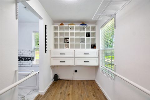 Tiny photo for 3087 Johnson Lane, Madisonville, TX 77864 (MLS # 26005998)