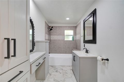 Tiny photo for 3087 Johnson Lane, Madisonville, TX 77864 (MLS # 26005998)