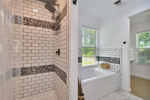 Tiny photo for 3087 Johnson Lane, Madisonville, TX 77864 (MLS # 26005998)
