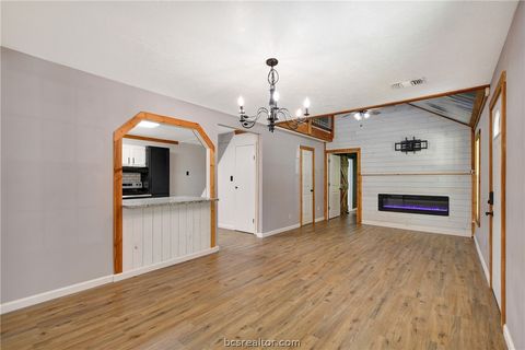 Tiny photo for 3087 Johnson Lane, Madisonville, TX 77864 (MLS # 26005998)