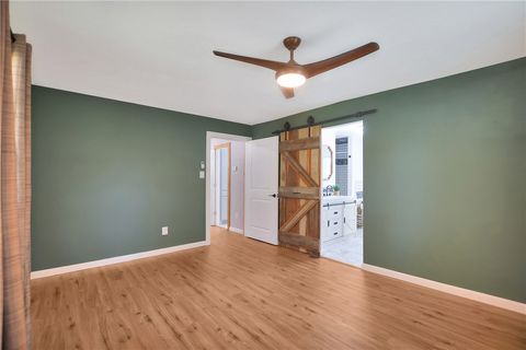 Tiny photo for 3087 Johnson Lane, Madisonville, TX 77864 (MLS # 26005998)